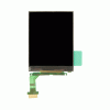 Sony Ericsson W395 / F305 Οθόνη LCD